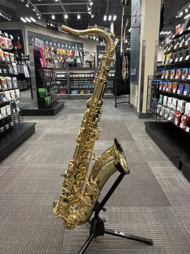 Selmer Paris - '77 Mark VII Tenor Saxophone