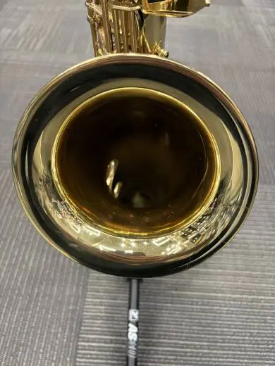 Selmer Paris - '77 Mark VII Tenor Saxophone 2