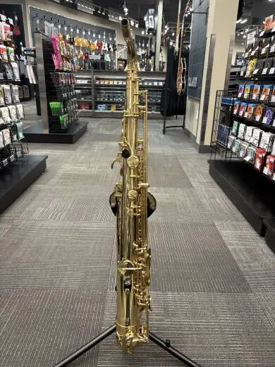 Selmer Paris - '77 Mark VII Tenor Saxophone 2