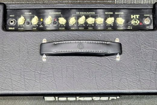 Blackstar Amplification - HT20RMKII 2