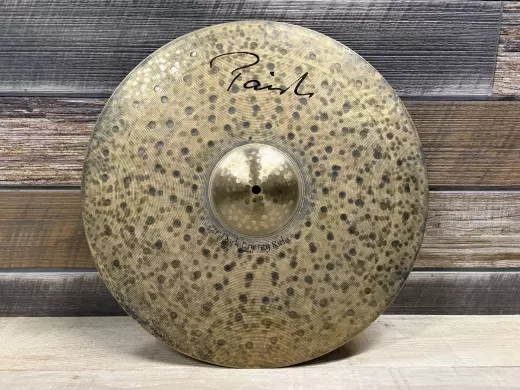 Paiste - Signature Dark Energy 21