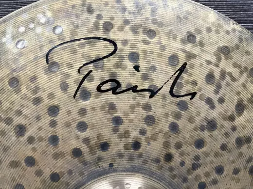 Paiste - Signature Dark Energy 21 2