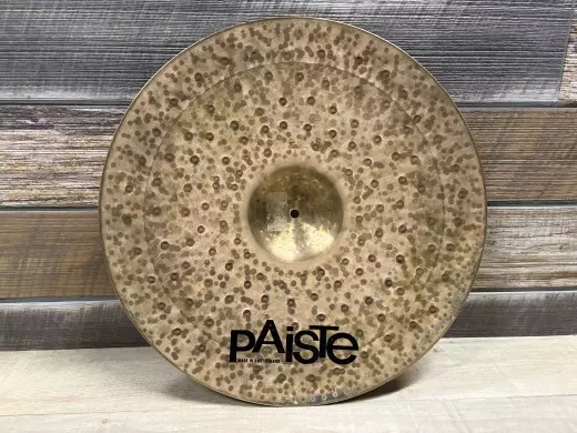 Paiste - Signature Dark Energy 21 2