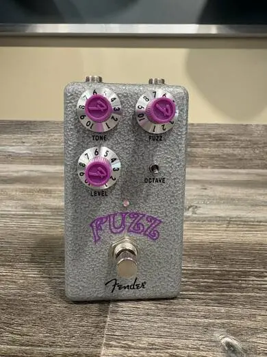 Fender - Hammertone Fuzz