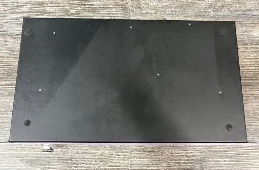 Dangerous Music - 2-BUS LT Active Analog Summing Mixer 2