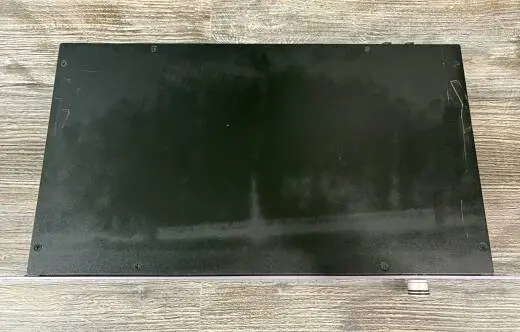 Dangerous Music - 2-BUS LT Active Analog Summing Mixer 2