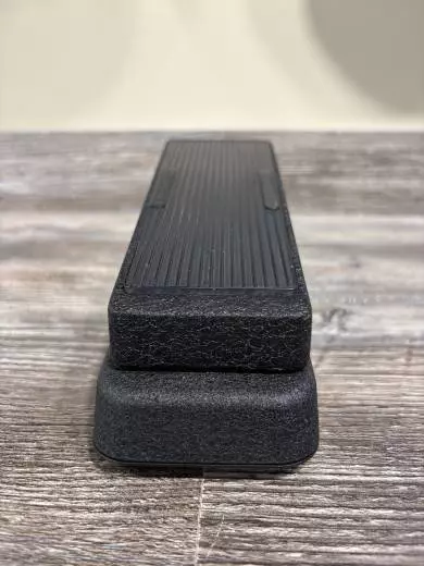 Dunlop - CM95 Clyde McCoy Cry Baby Wah 2