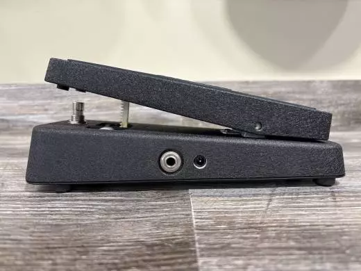 Dunlop - CM95 Clyde McCoy Cry Baby Wah 2