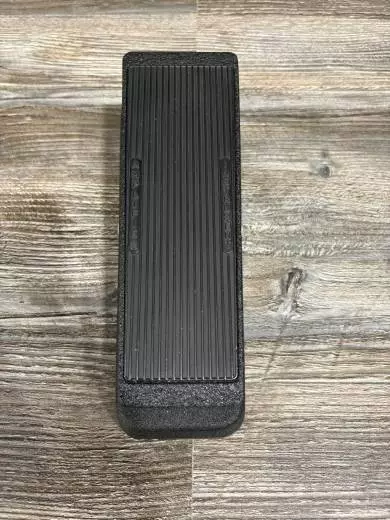 Dunlop - CM95 Clyde McCoy Cry Baby Wah 2