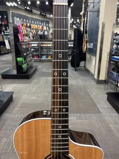 Martin Guitars - SC-13E Special Acoustic/Electric with Gigbag - Natural 2