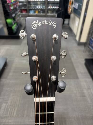 Store Special Product - Martin Guitars - SC-13E Special Acoustic/Electric with Gigbag - Natural