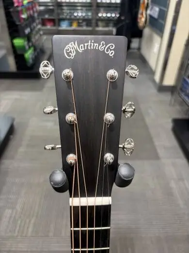 Martin Guitars - SC-13E Special Acoustic/Electric with Gigbag - Natural 2