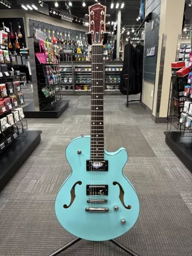 Godin - Montreal Premiere HT Laguna Blue
