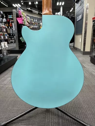 Godin - Montreal Premiere HT Laguna Blue 2