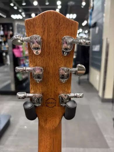 Godin - Montreal Premiere HT Laguna Blue 2
