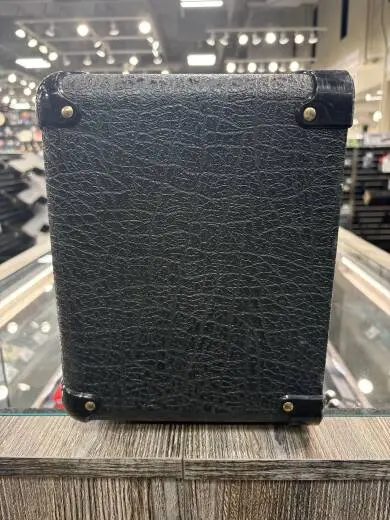 Marshall - JCM900 4100 100-Watt Guitar Head 2