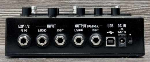 Line 6 - HX-STOMP Multi-FX Pedal 2