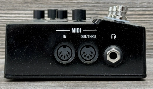 Line 6 - HX-STOMP Multi-FX Pedal 4