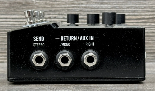 Line 6 - HX-STOMP Multi-FX Pedal 3