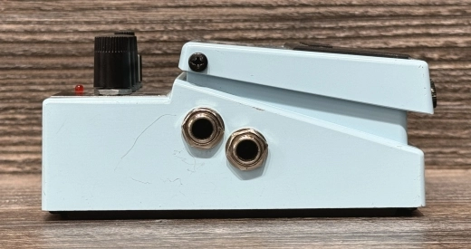 BOSS - CE-5 Chorus Pedal 3