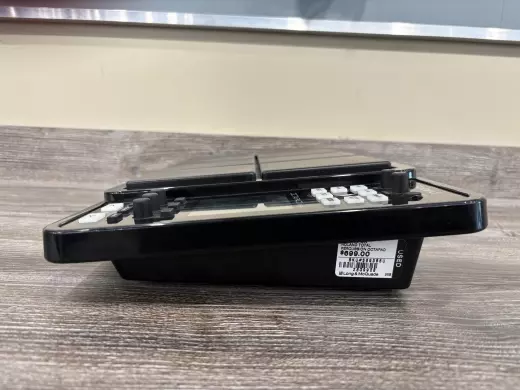 Roland - SPD-30-BK Total Percussion Octapad - Black 2