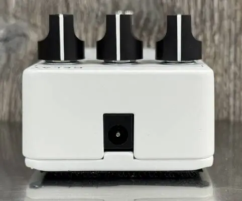 JHS Pedals - JHS 3 DELAY Pedal 2