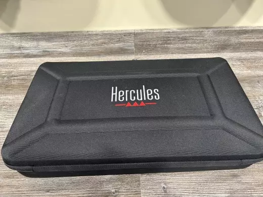 Hercules - INPULSE 500 RED 5