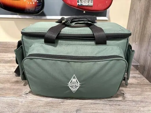 Kemper Amps - Profiler PowerHead + Remote Bundle 2