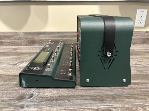 Kemper Amps - Profiler PowerHead + Remote Bundle 2