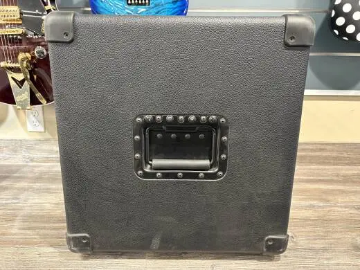 Mesa Boogie - Subway 1x15 400W 8 Ohm Ultra-Lite Bass Cabinet 2