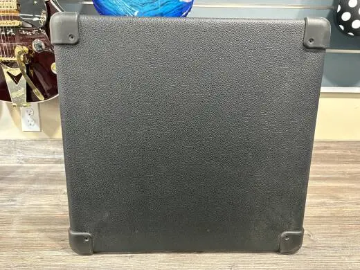 Mesa Boogie - Subway 1x15 400W 8 Ohm Ultra-Lite Bass Cabinet 2