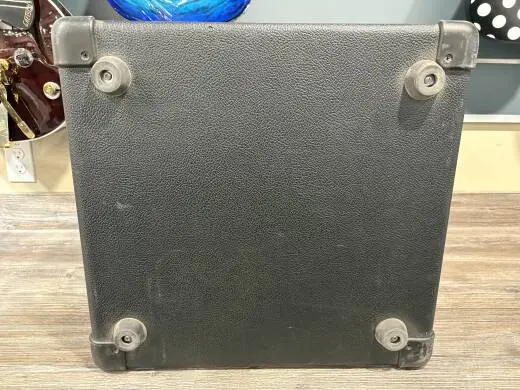 Mesa Boogie - Subway 1x15 400W 8 Ohm Ultra-Lite Bass Cabinet 2