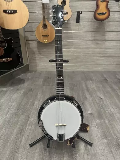 Gold Tone - Cripple Creek 6-String Banjitar
