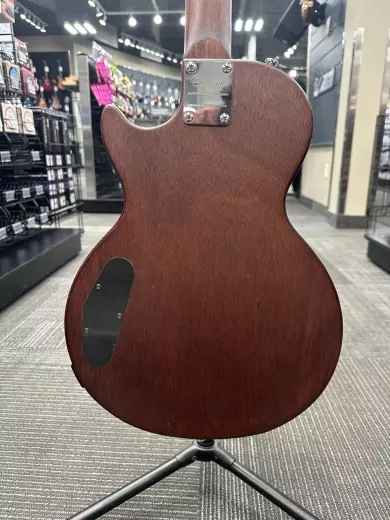 Epiphone - Les Paul Special Satin E1 - Walnut 6