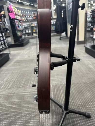 Epiphone - Les Paul Special Satin E1 - Walnut 8