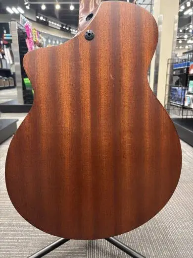 Martin Guitars - SC-10E-02 Road Series Sapele Acoustic Electric Guitar with Gigbag 2