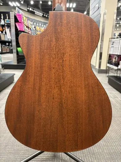 Taylor Guitars - 362ce 12-String Mahogany Acoustic/Electric Guitar with Hardshell Case - Shaded Edgeburst 2