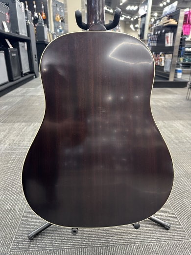 Epiphone - Inspired by Gibson J-45 - Aged Vintage Sunburst 6