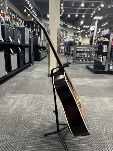 Epiphone - Inspired by Gibson J-45 - Aged Vintage Sunburst 8