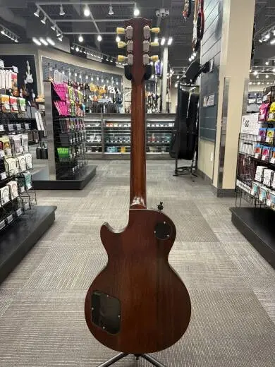 Gibson - 2016 Les Paul Studio Faded - Worn Brown 2