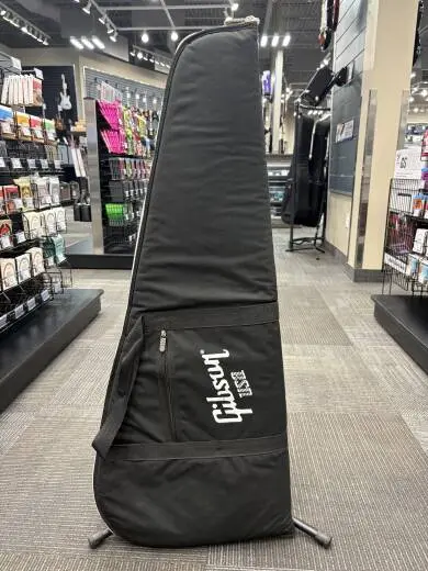 Gibson - 2016 Les Paul Studio Faded - Worn Brown 2