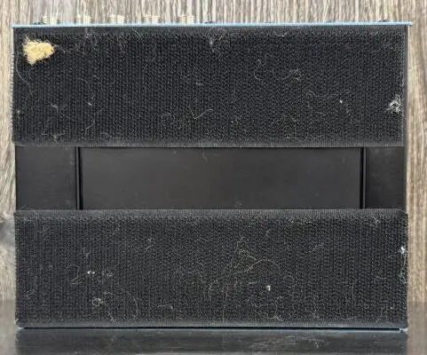 BOSS - MD-500 Multi Modulation Pedal 2