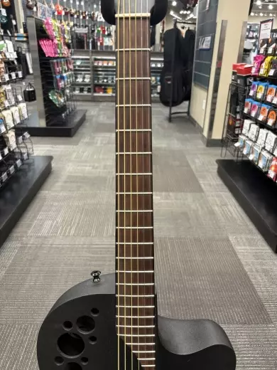 Ovation - E-Acoustic Guitar Elite TX Mid Cutaway 2
