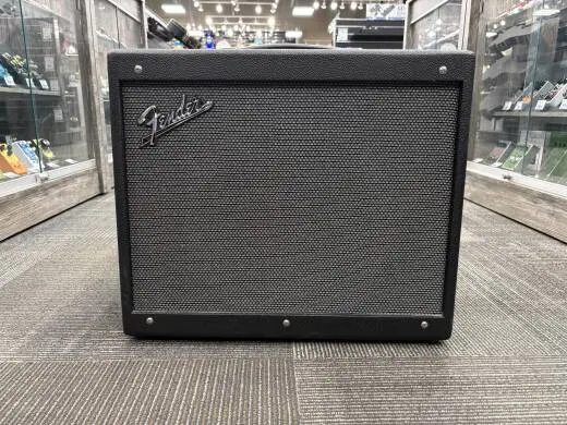 Fender - Mustang GTX100 1x12 Modeling Combo Amplifier