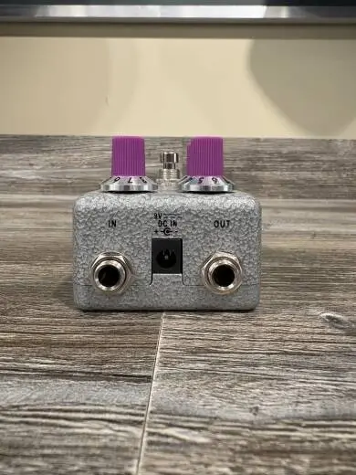 Fender - Hammertone Fuzz 2