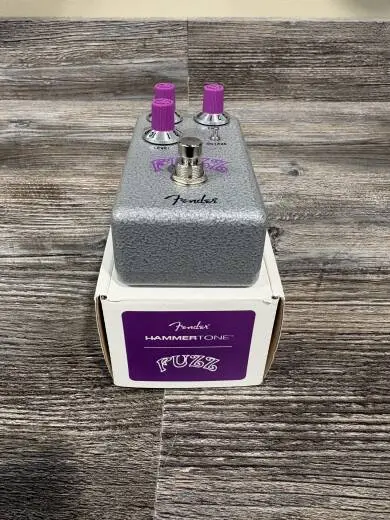 Fender - Hammertone Fuzz 2