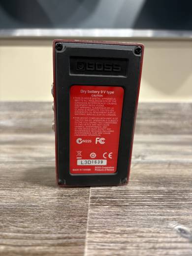 【美品】BOSS RC-3 Loop Station Boss RC-3 Loop Station Pedal : Amazon.ca: Musical