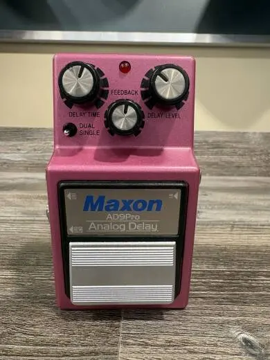 Store Special Product - Maxon - Analog Delay Pro