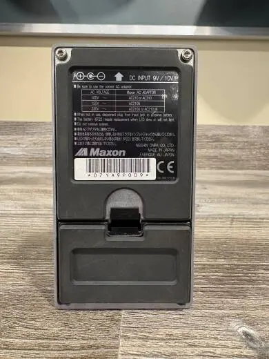 Store Special Product - Maxon - Analog Delay Pro