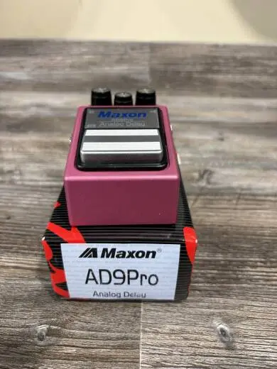 Maxon - Analog Delay Pro 2